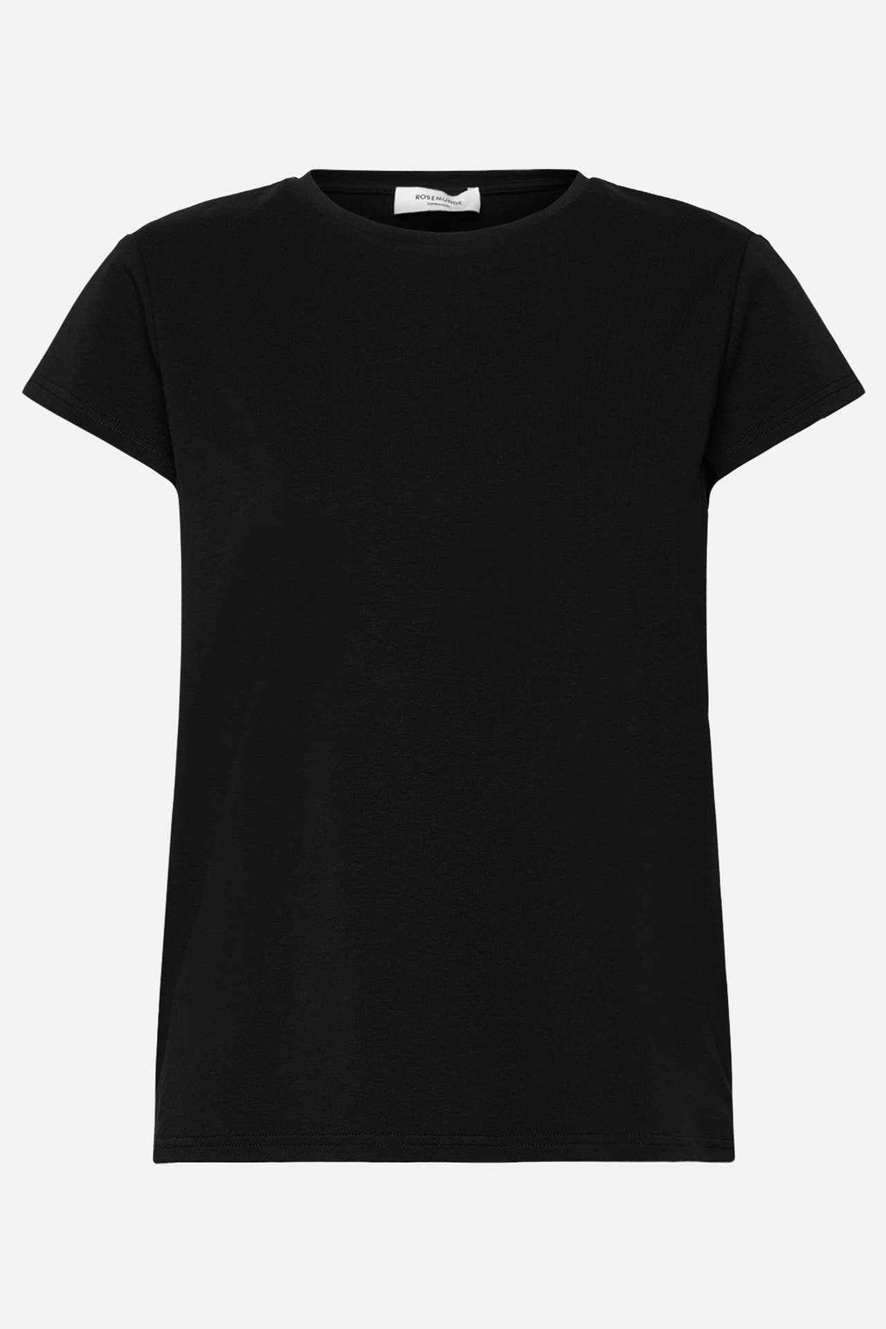 ROSEMUNDE T-Shirt 'Natali' schwarz, Bild 1