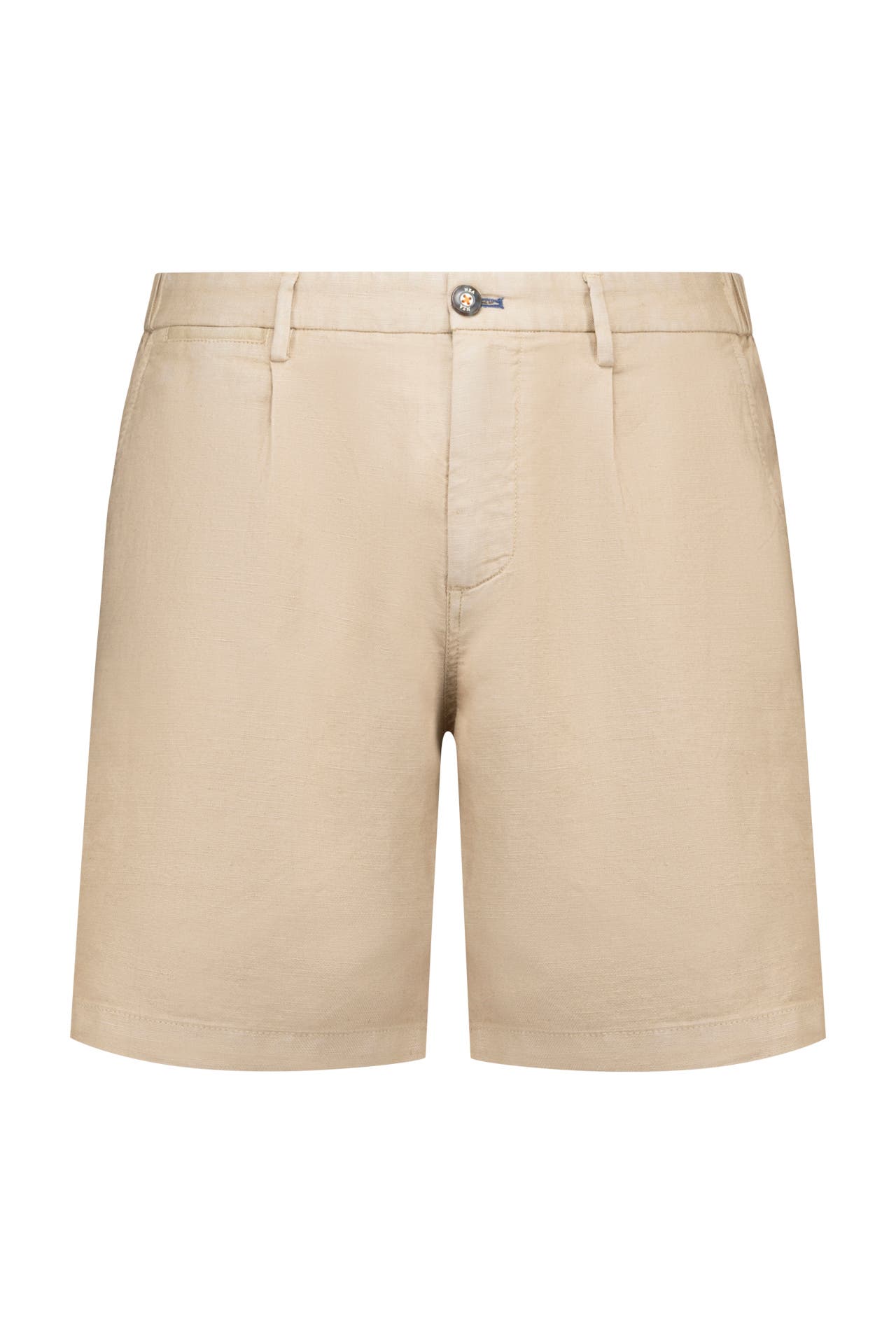 NEW ZEALAND AUCKLAND Shorts hellbraun, Bild 1