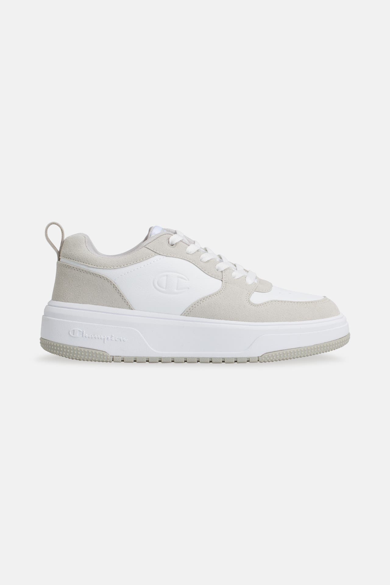 CHAMPION Sneaker 'RD18 Lite' grau, Bild 1