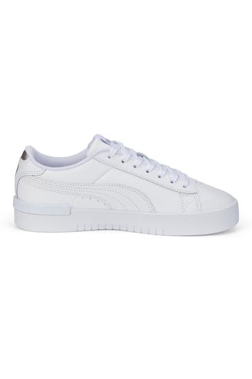 PUMA Sneaker 'Jada Renew' weiß