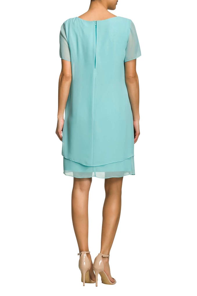 Cocktailkleid mint VERA MONT » günstig online kaufen