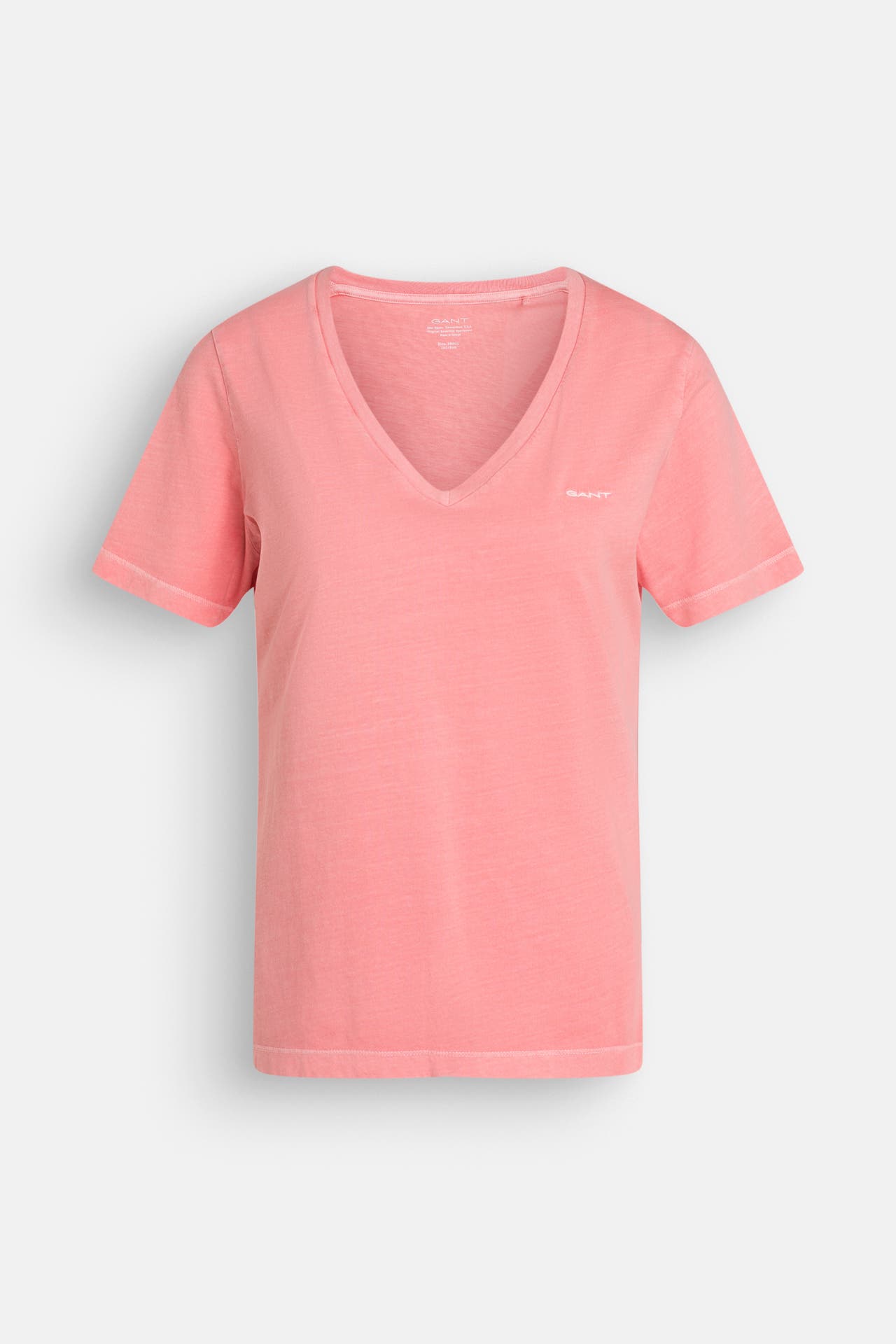 GANT T-Shirt koralle, Bild 1