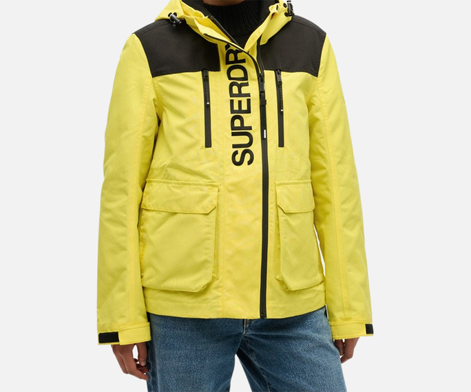 Superdry