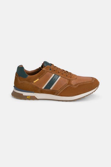 CAMEL ACTIVE Sneaker 'Alley' mehrfarbig
