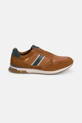 CAMEL ACTIVE Sneaker 'Alley' mehrfarbig