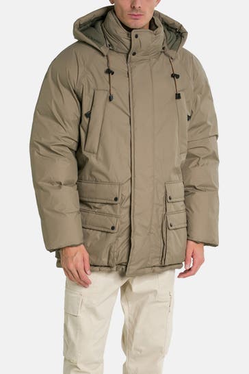 NAPAPIJRI Reversible jacket, multicoloured