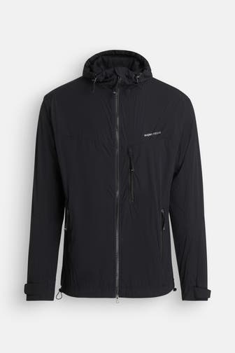 SUPER.NATURAL Funktionsjacke 'Alpine Active' schwarz