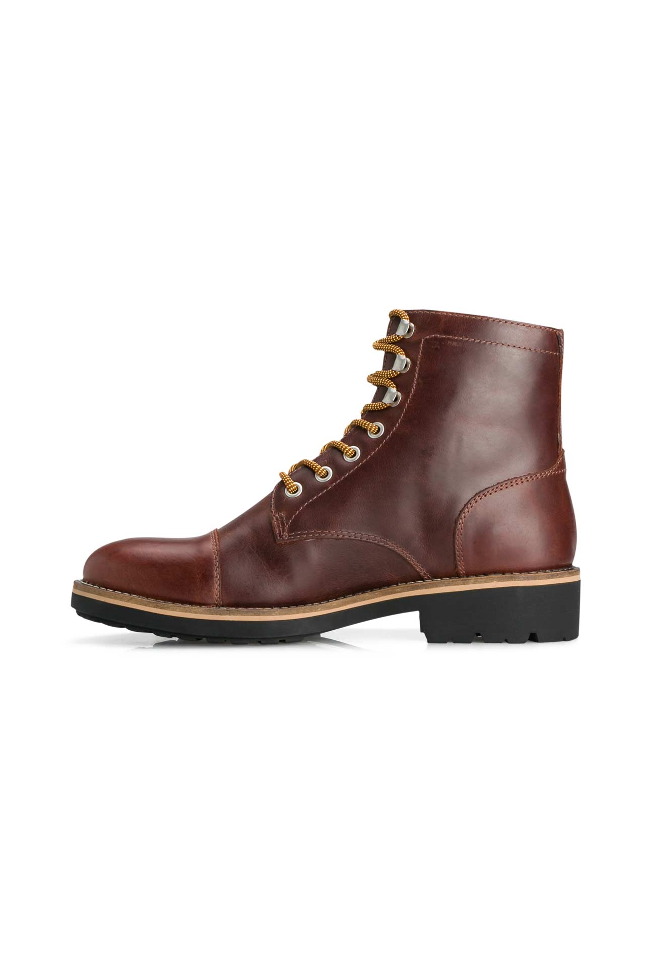 Leder Boots Bruce VAGABOND g nstig online kaufen Outletcity