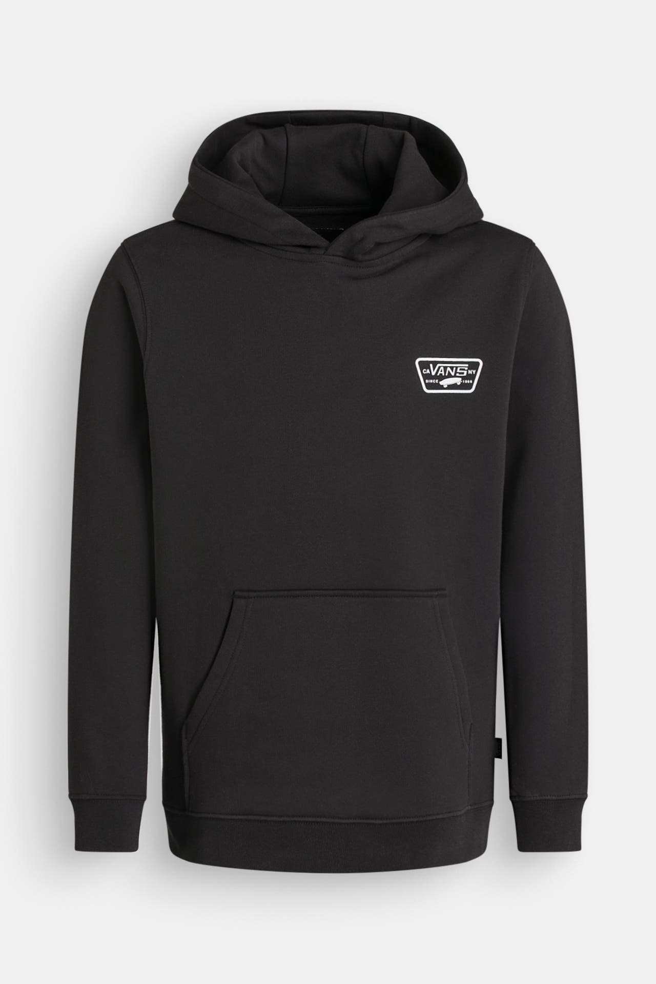 VANS Hoodie schwarz, Bild 1