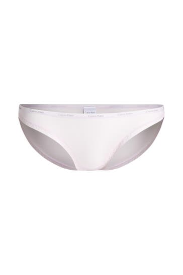 CK UNDERWEAR Slip hellrosa