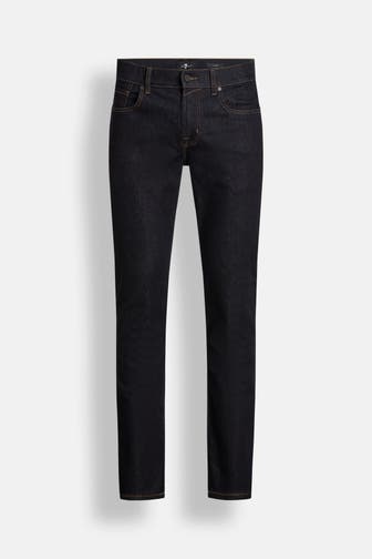 7 FOR ALL MANKIND Jeans 'Slimmy Luxe Performance Super' slim