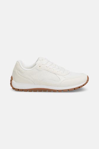 MARC O'POLO Sneaker 'Bella' weiß