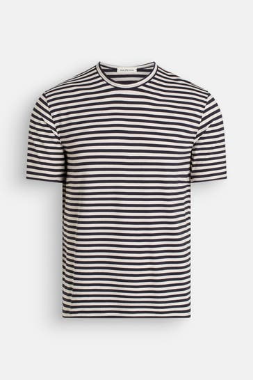 PHIL PETTER Striped T-Shirt
