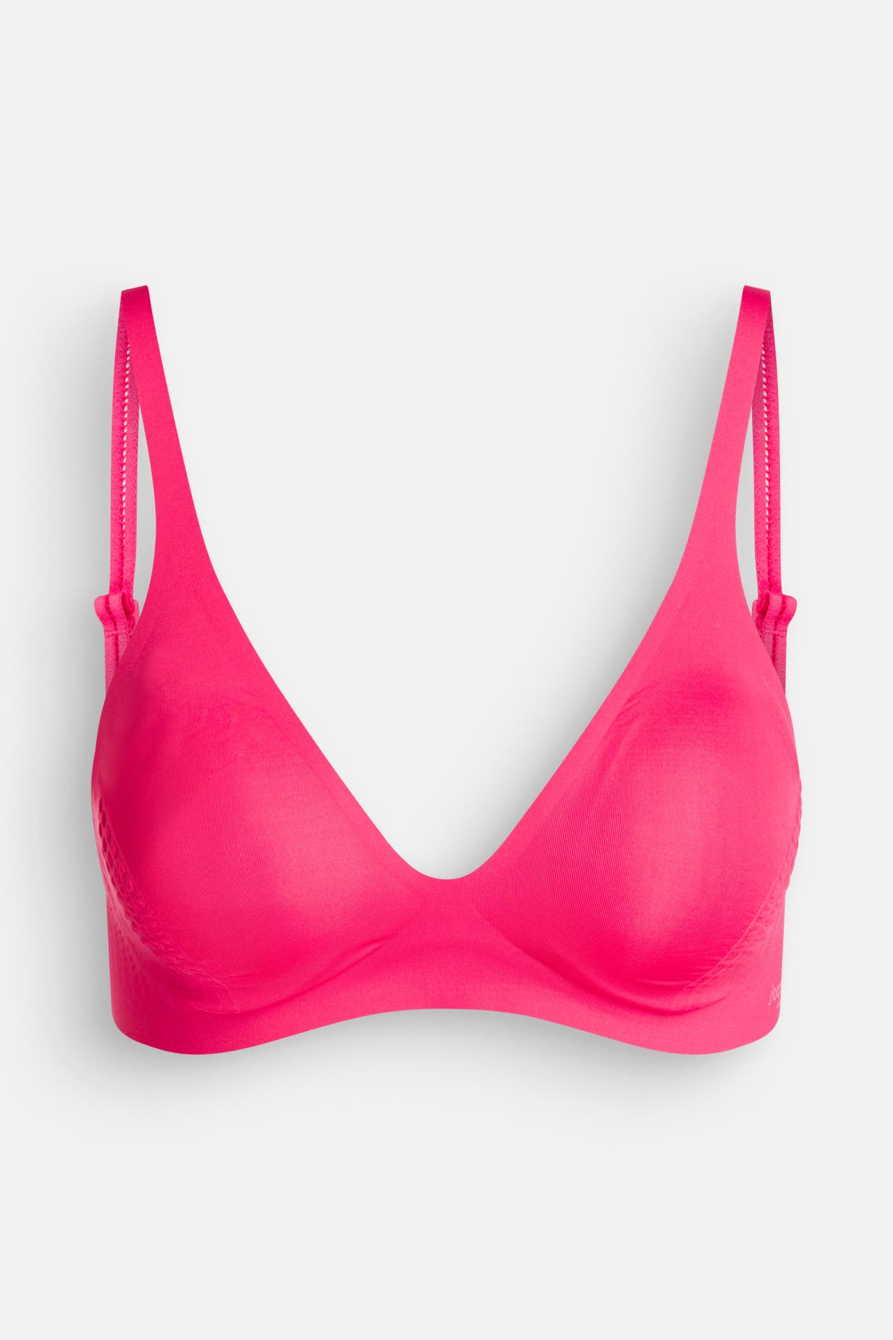 SLOGGI Bustier magenta, Bild 1