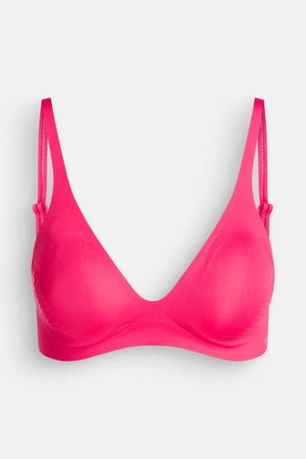 SLOGGI Bustier magenta