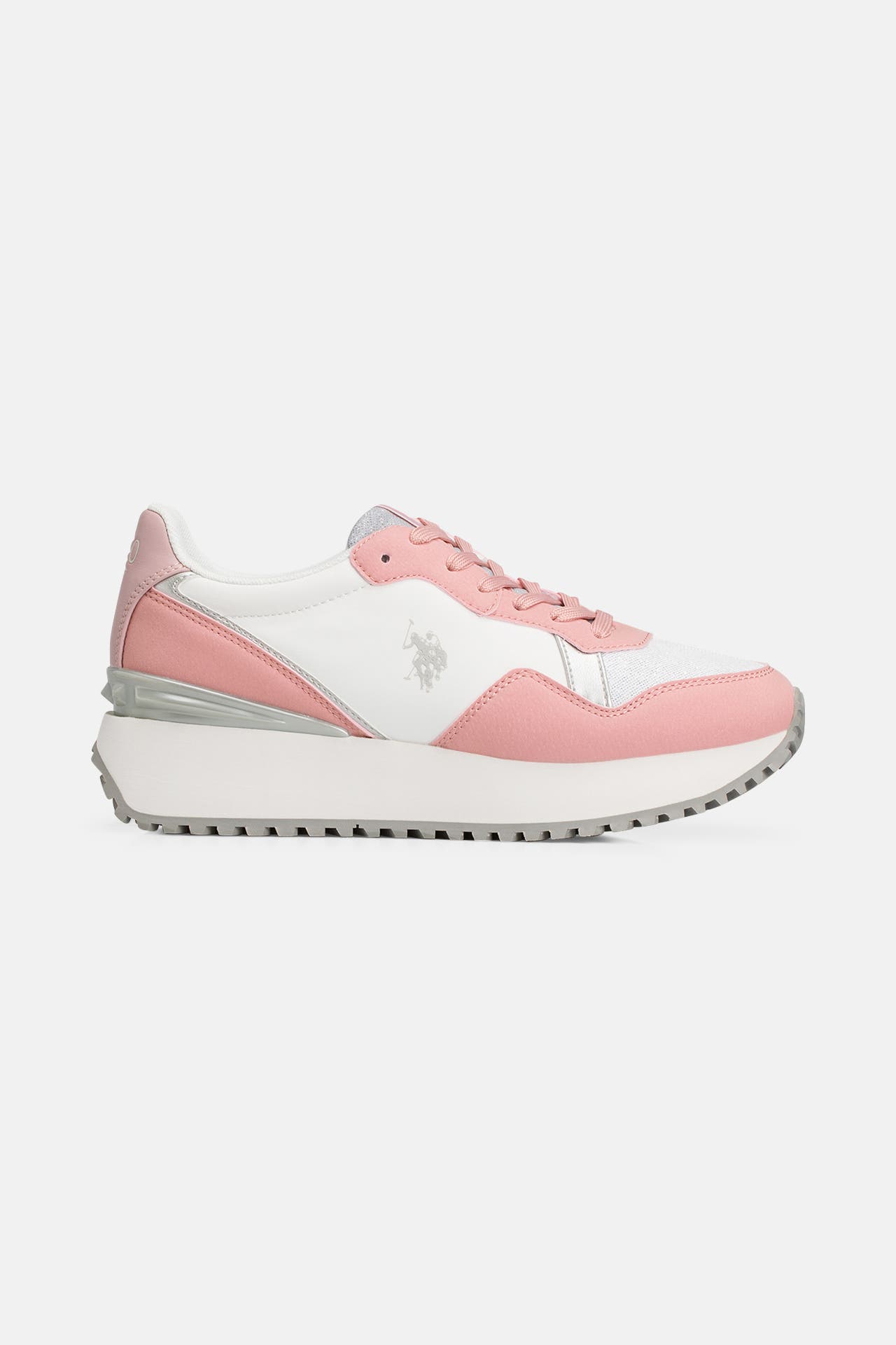 U.S. POLO ASSN. Sneaker 'Bayle' mehrfarbig, Bild 1