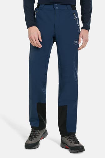LA SPORTIVA Skihose 'Orizion' dunkelblau