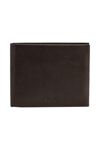 JOOP! Ledergeldbörse 'Treviso Typhon'