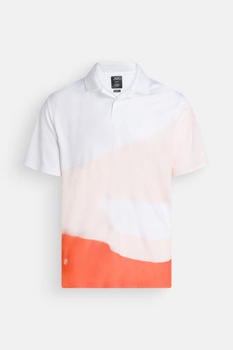 OAKLEY Funktions-Polo mehrfarbig
