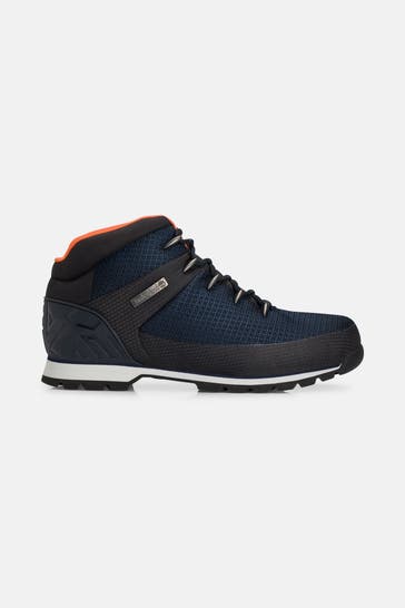 TIMBERLAND Outdoorschuhe 'Euro Sprint' nachtblau