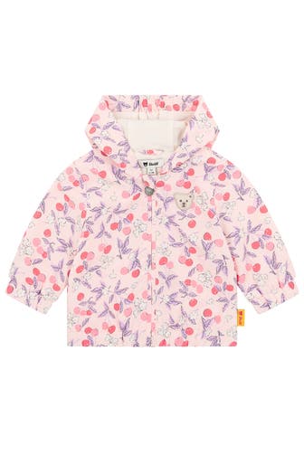 STEIFF Jacke gemustert