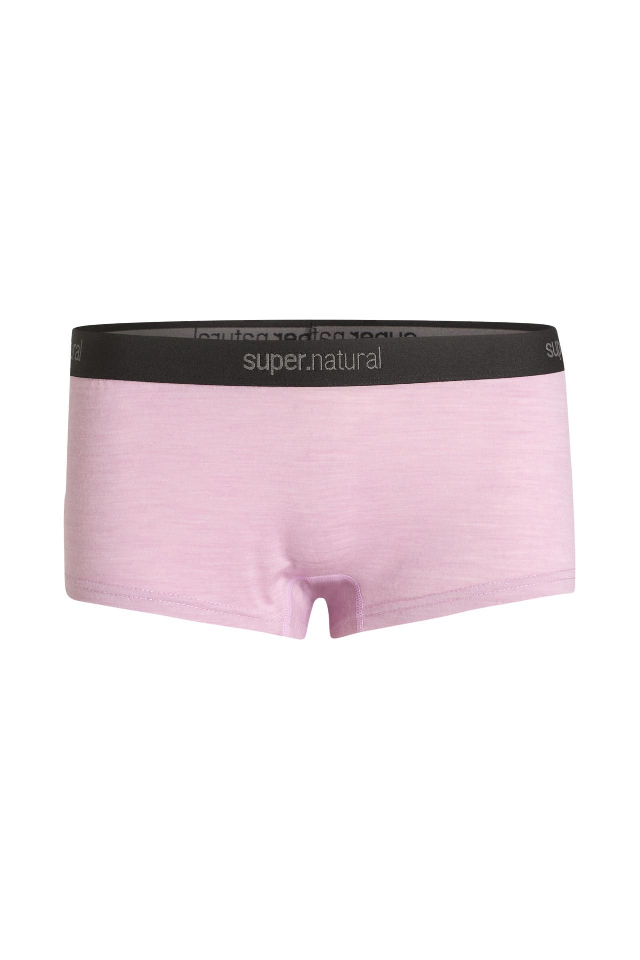 SUPER.NATURAL Panty lavendel, Bild 1