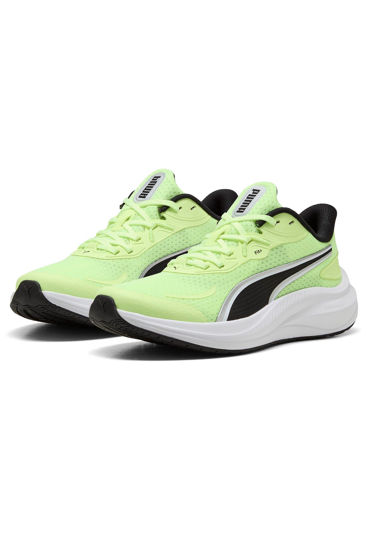 PUMA Sneaker 'Skyrocket Lite 2' neongelb, Bild 1