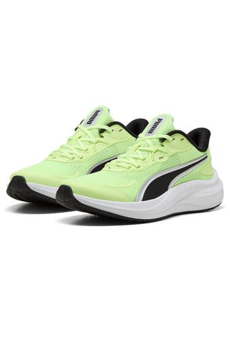 PUMA Sneaker 'Skyrocket Lite 2' neongelb