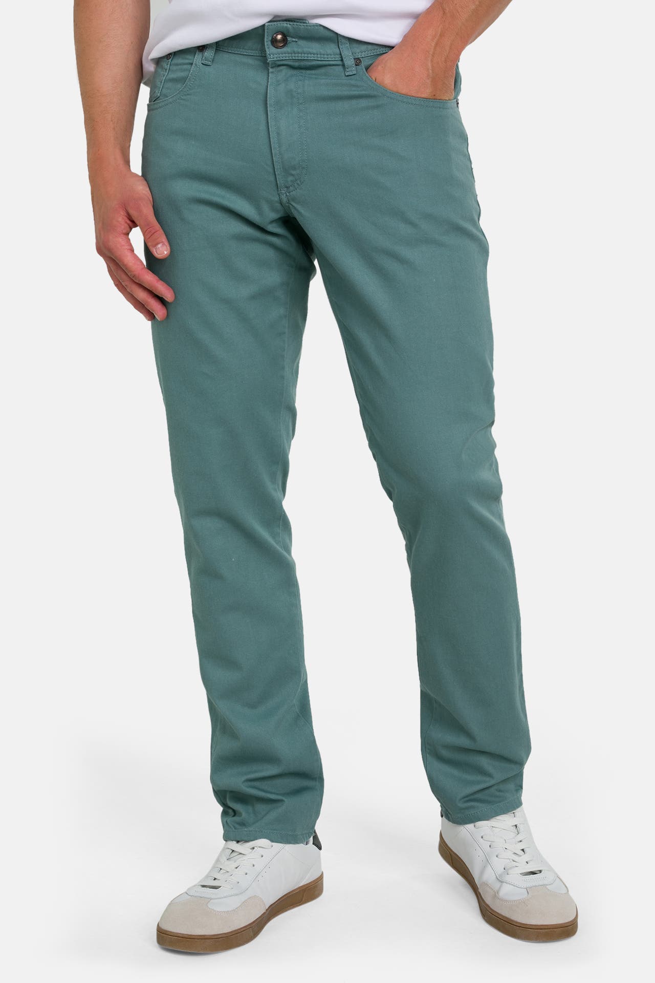 HACKETT Jeans 'Delave' slim, Bild 1