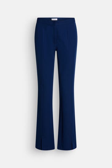 2NDDAY Stoffhose navy