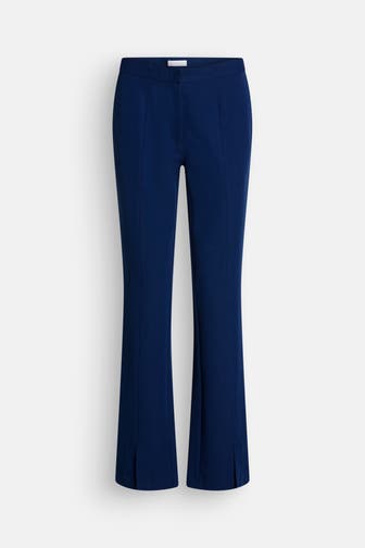 2NDDAY Stoffhose navy