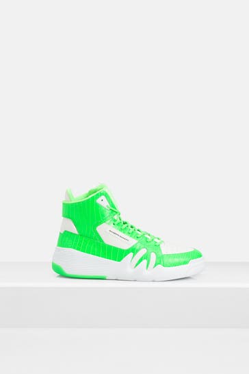 GIUSEPPE ZANOTTI Sneaker 'Talon' zweifarbig