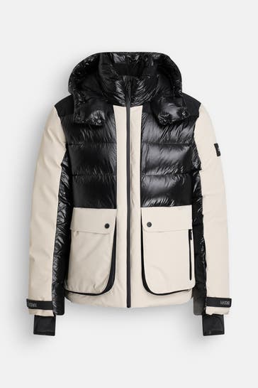 MACKAGE Skijacke 'Cody' mehrfarbig