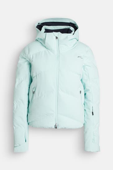 KJUS Steppjacke 'Bluebird 2.0' mint