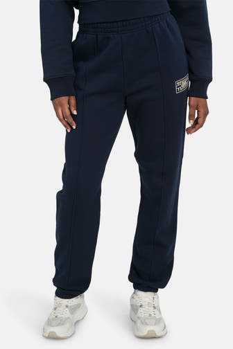 LACOSTE Joggpants dunkelblau
