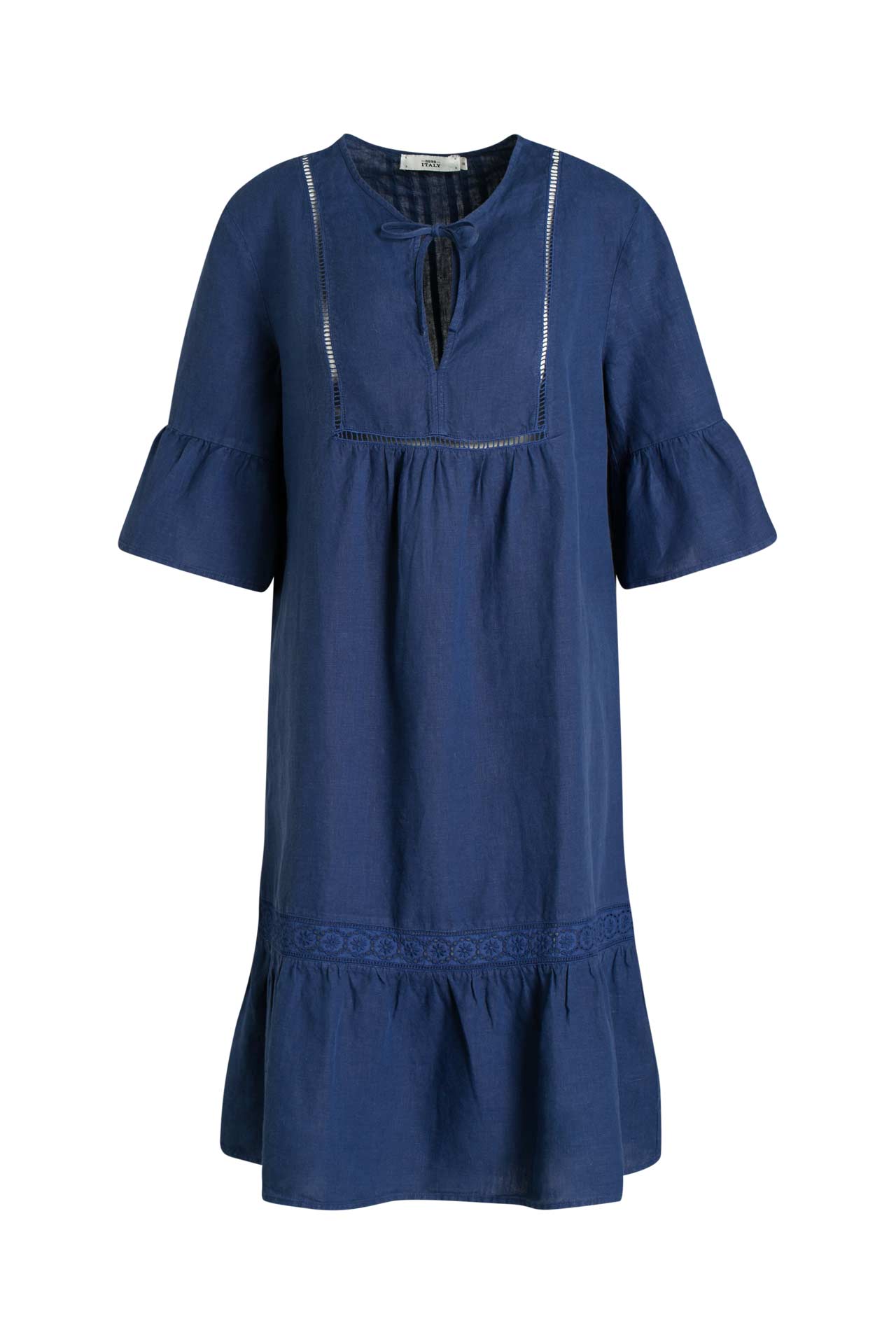 0039 ITALY Tunika-Kleid 'Marbella', Bild 1
