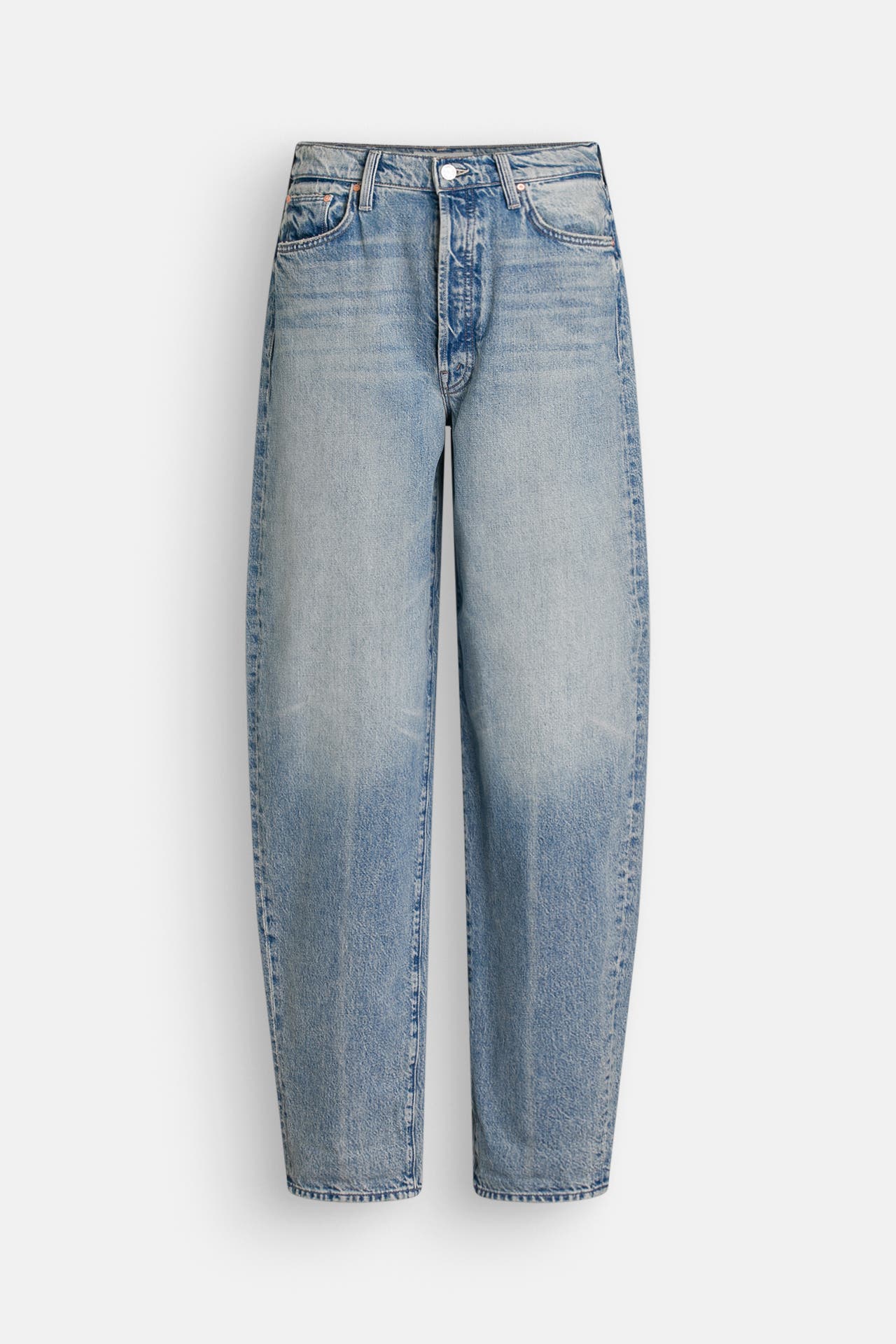 MOTHER Jeans 'The Fangirl' mom, Bild 1