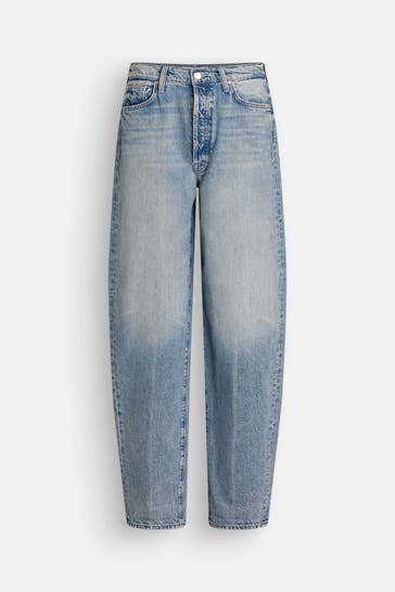 MOTHER Jeans 'The Fangirl' mom