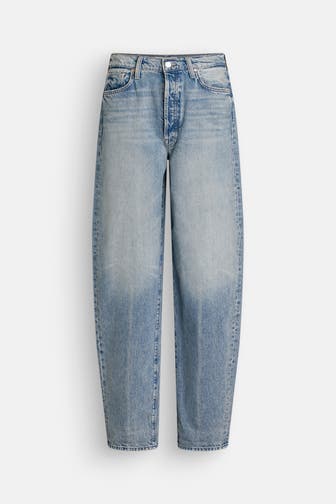 MOTHER Jeans 'The Fangirl' mom