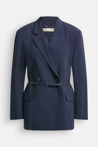 MICHAEL MICHAEL KORS Blazer dunkelblau