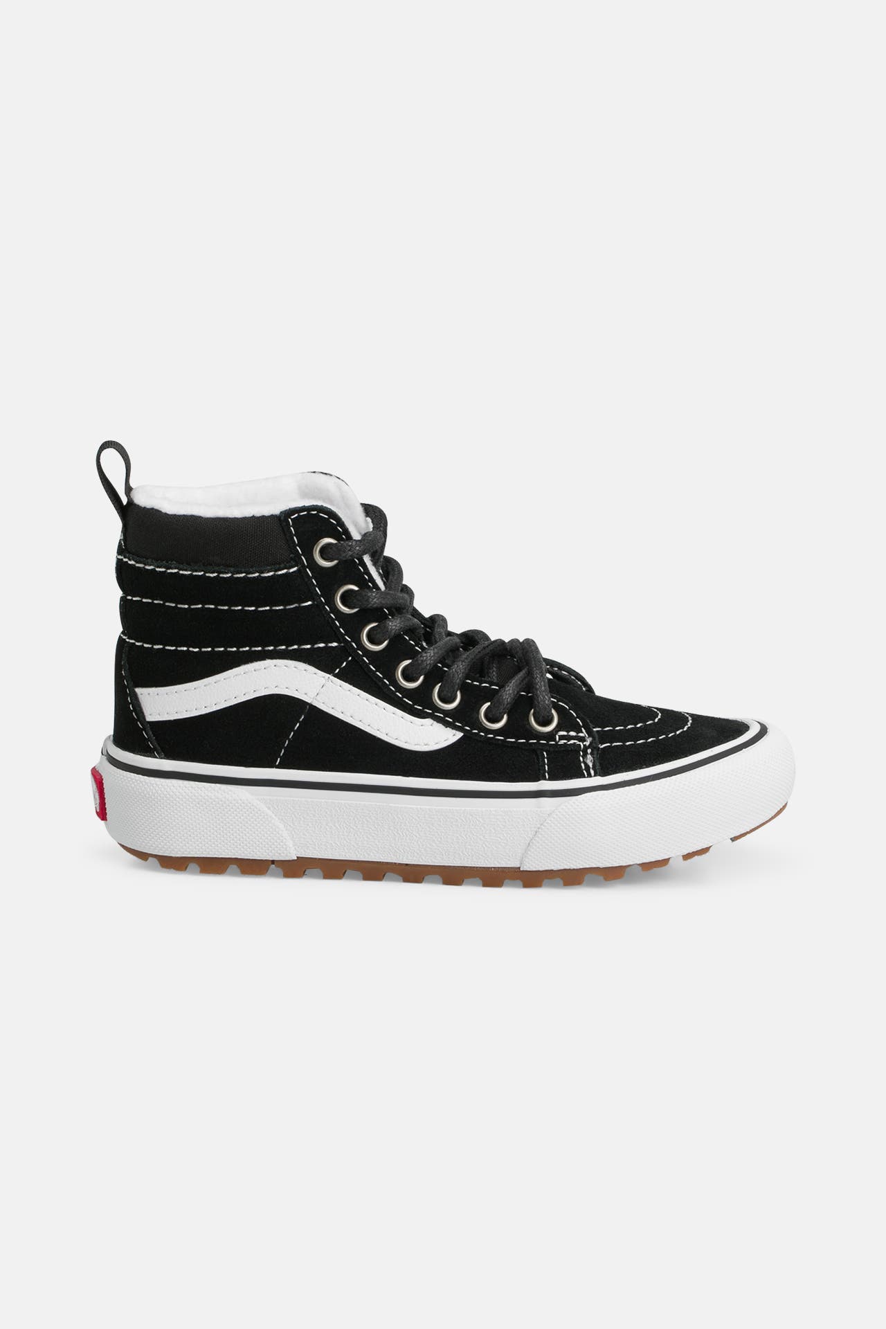 VANS Sneaker 'Sk8' schwarz, Bild 1