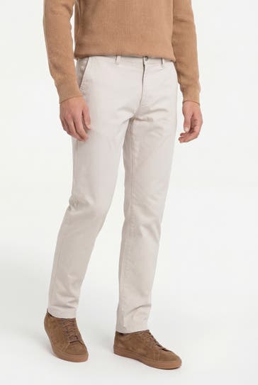 HECHTER Paris Chino 'Colmar' regular