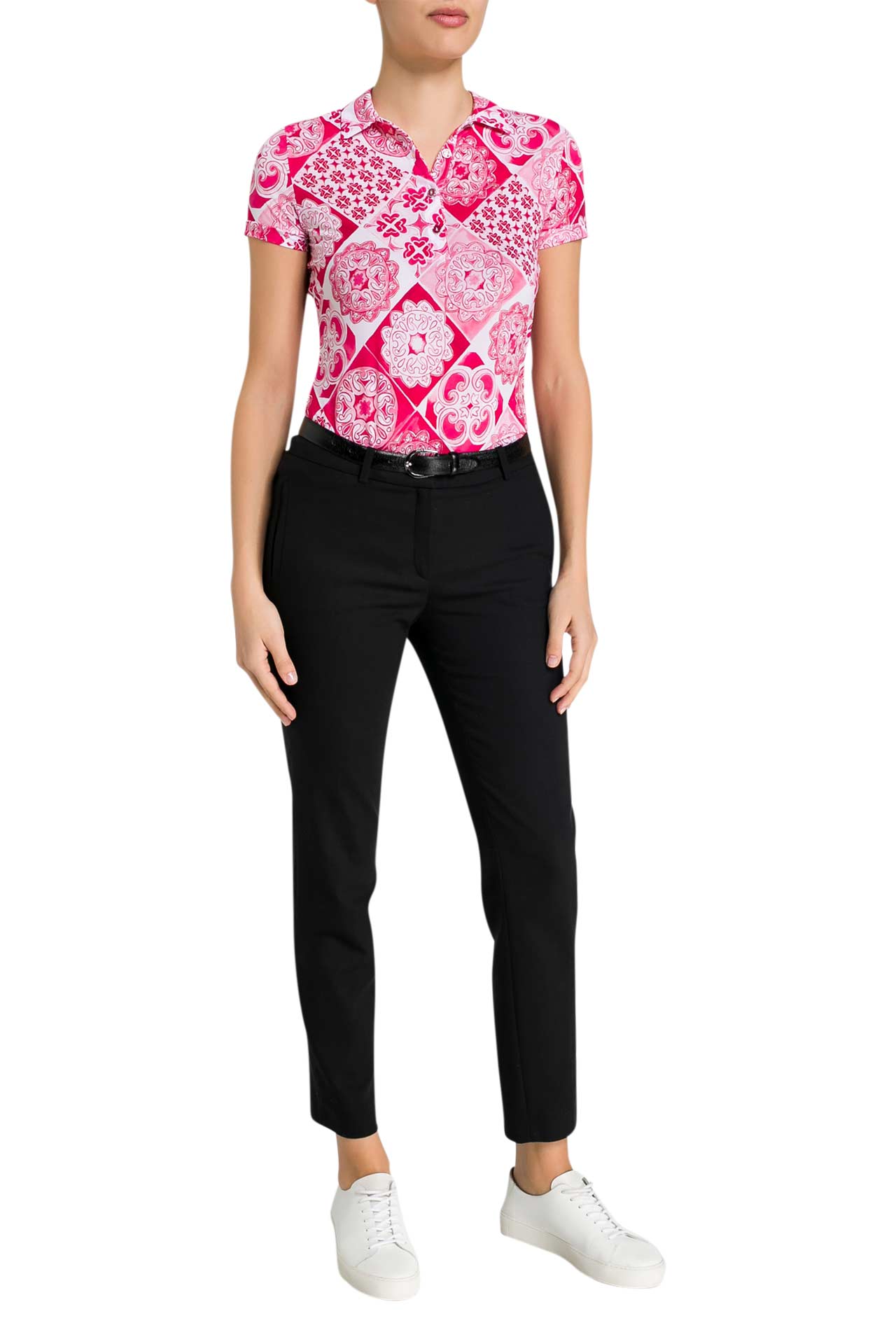 CHERVO Funktions-Polo 'Alexus', Bild 1