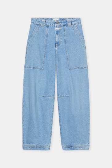 CLOSED Jeans 'Rhannon' wide