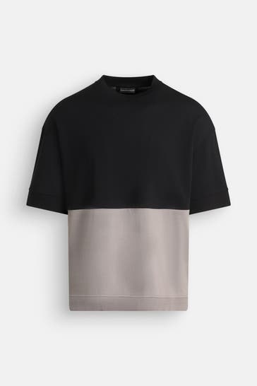 EMPORIO ARMANI T-Shirt mehrfarbig