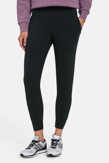 UNDER ARMOUR Tights schwarz