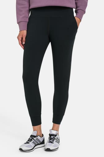 UNDER ARMOUR Tights schwarz