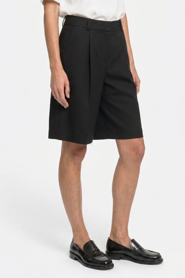 RIANI Shorts schwarz