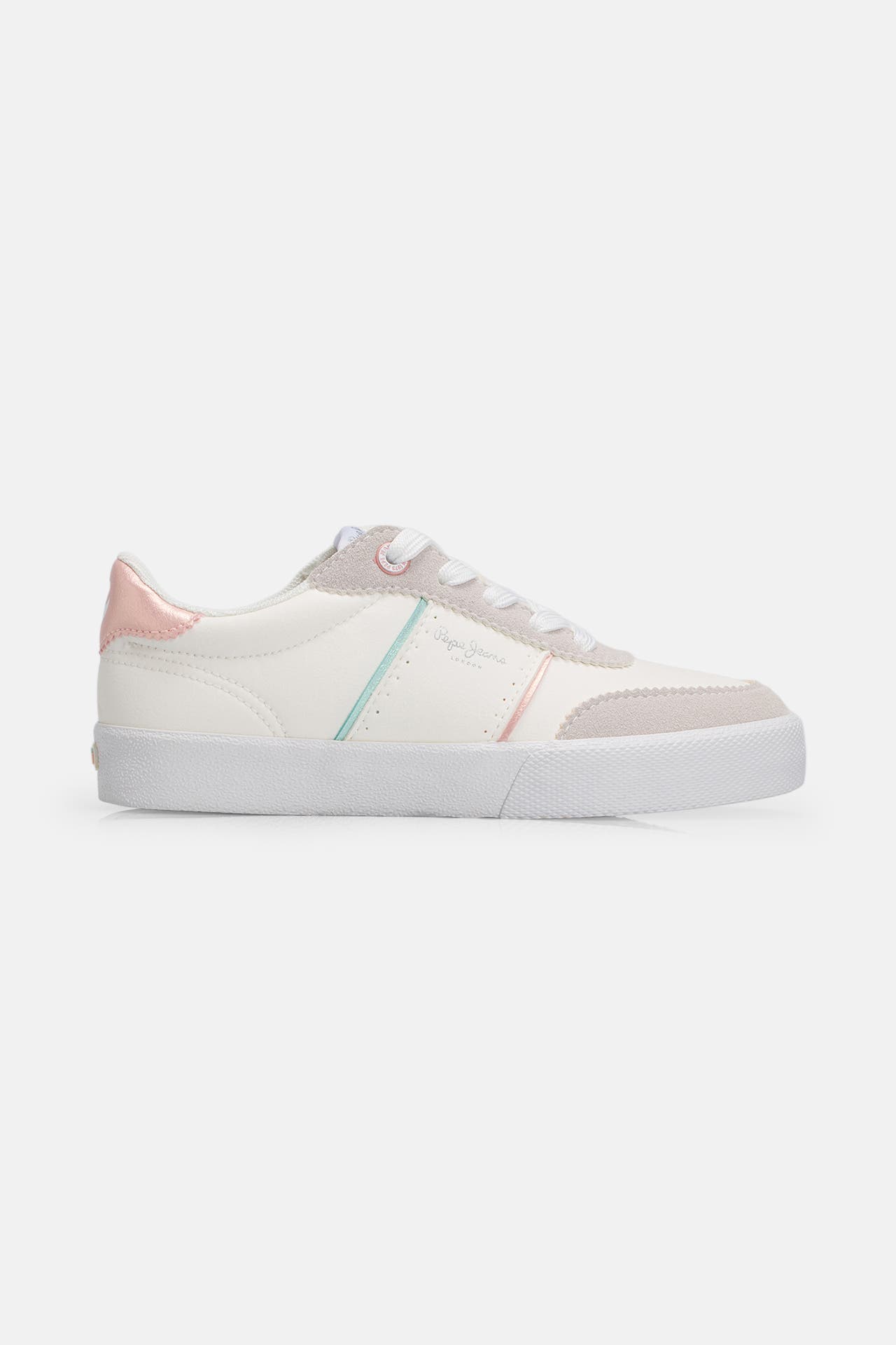 PEPE JEANS Sneaker 'Kenton Origin' weiß, Bild 1