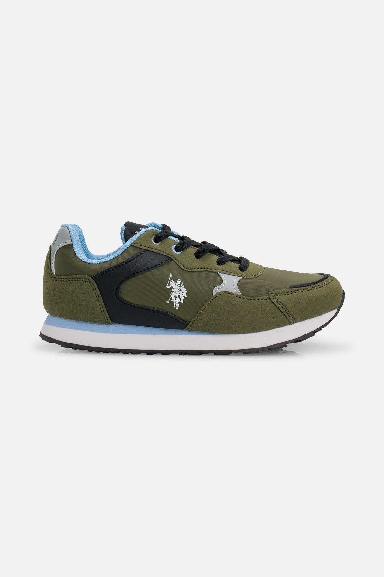 U.S. POLO ASSN. Sneaker mehrfarbig, Bild 1